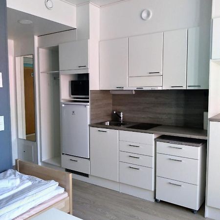 Harju Apartments ยิวาสคูลา ภายนอก รูปภาพ