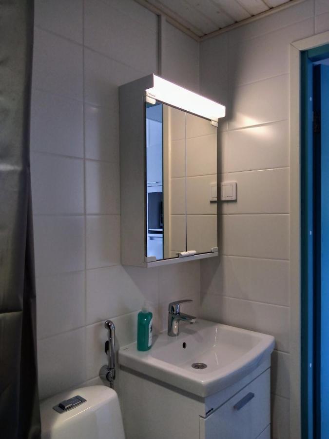 Harju Apartments ยิวาสคูลา ภายนอก รูปภาพ