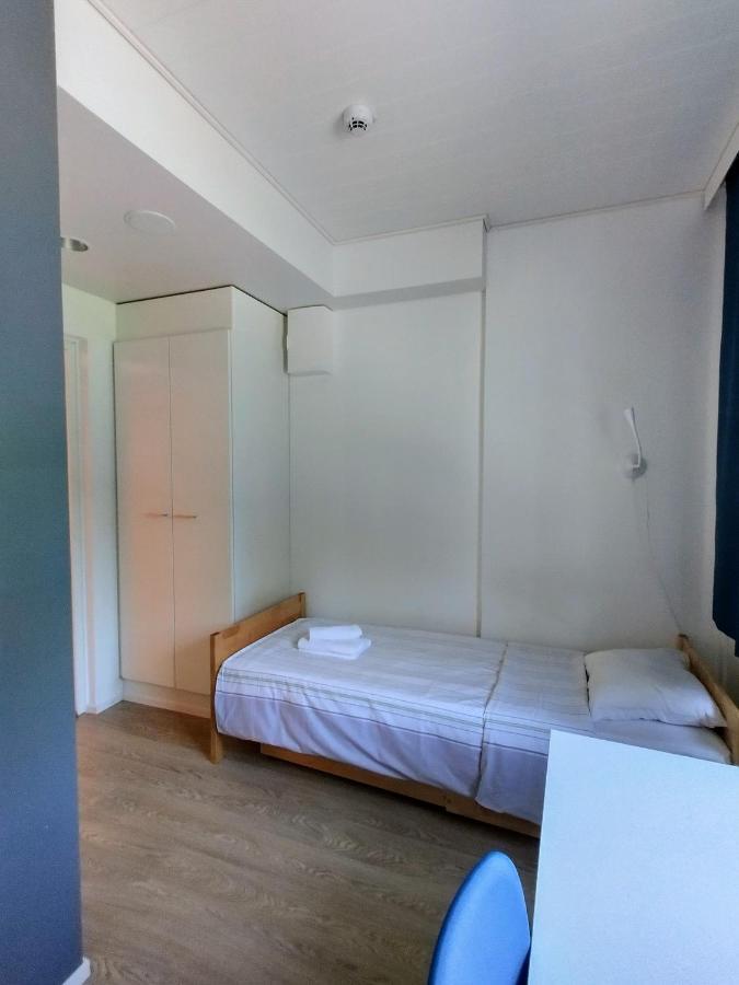 Harju Apartments ยิวาสคูลา ภายนอก รูปภาพ