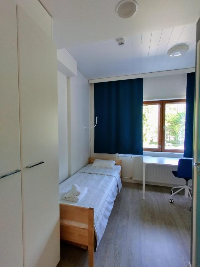 Harju Apartments ยิวาสคูลา ภายนอก รูปภาพ