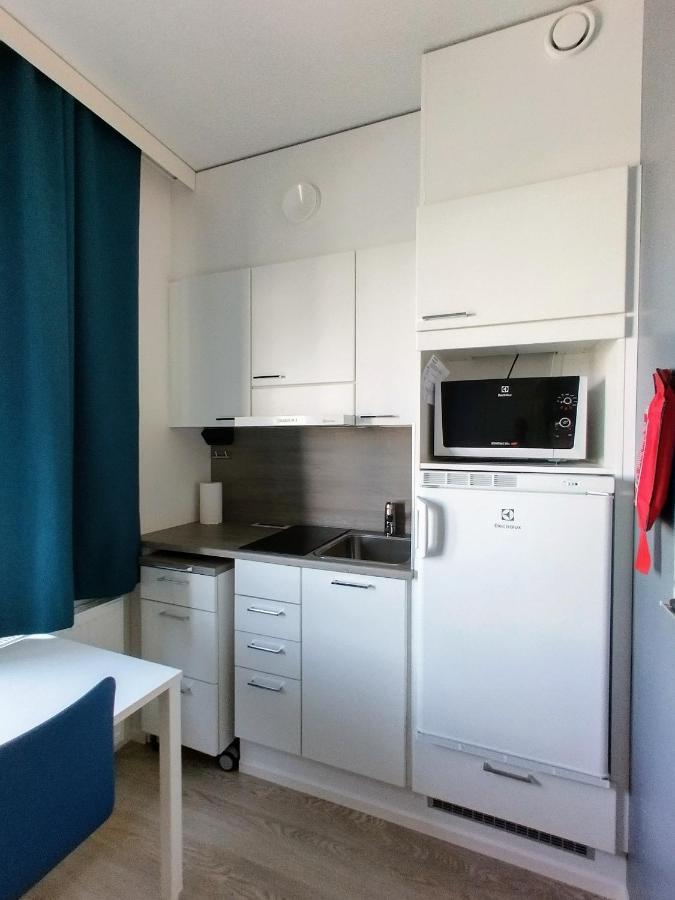 Harju Apartments ยิวาสคูลา ภายนอก รูปภาพ
