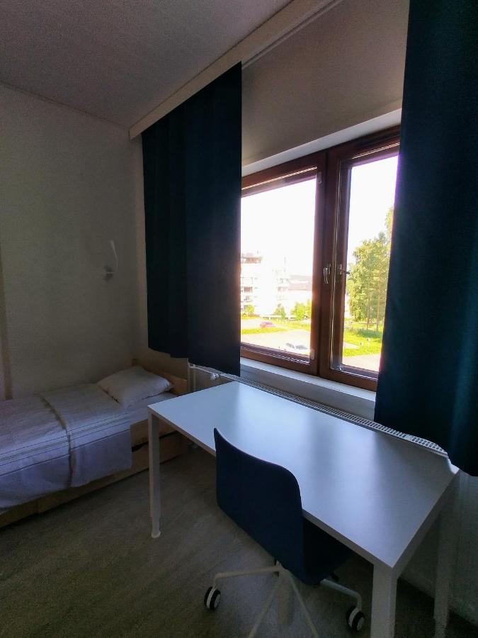 Harju Apartments ยิวาสคูลา ภายนอก รูปภาพ