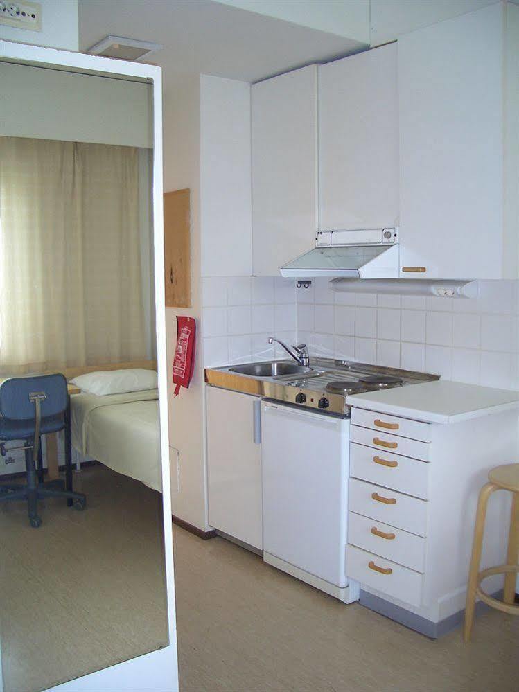 Harju Apartments ยิวาสคูลา ภายนอก รูปภาพ